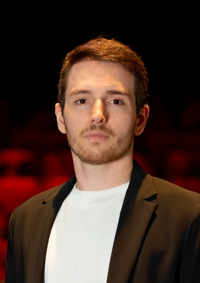 Lucas Zaffari