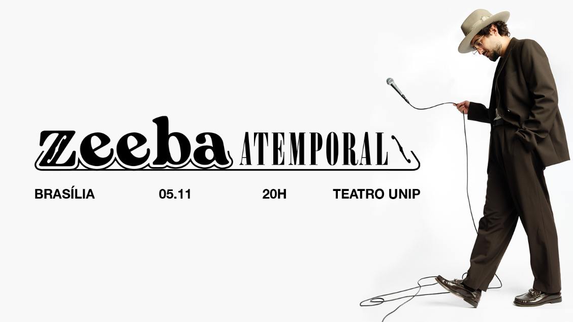 Zeeba