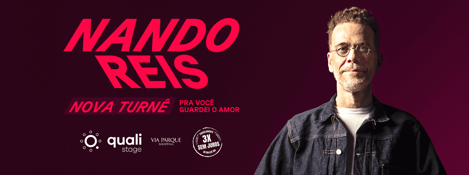 Nando Reis