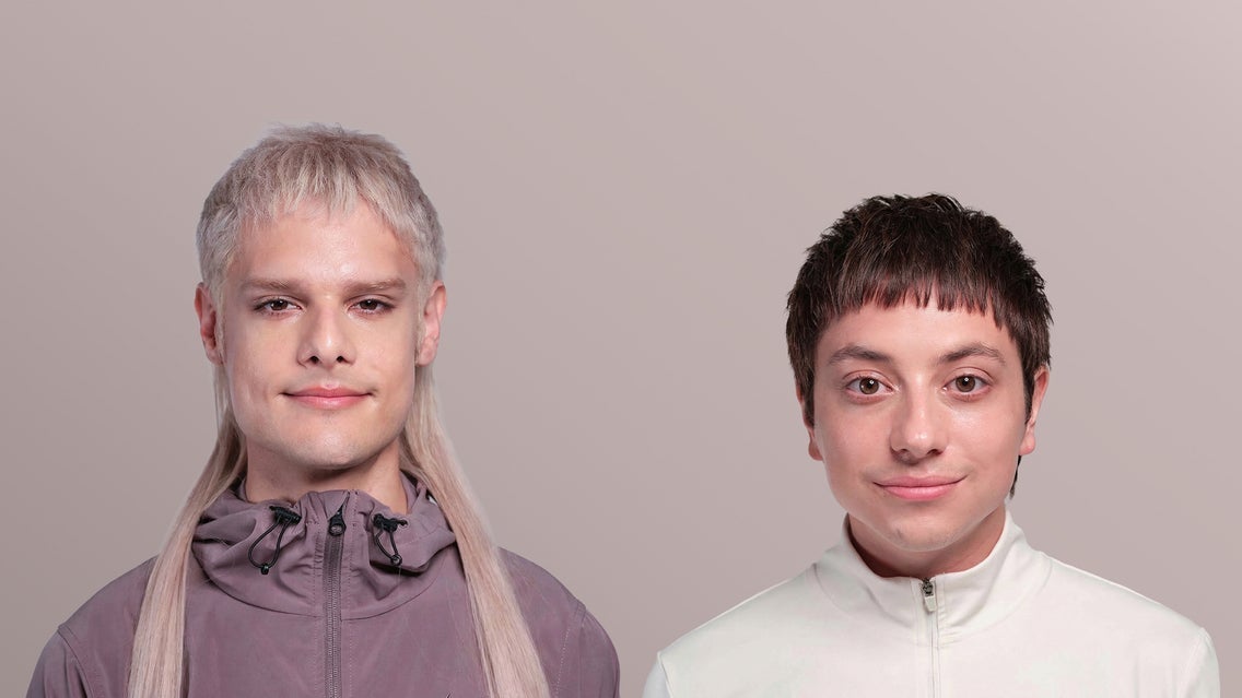 Ca7riel & Paco Amoroso