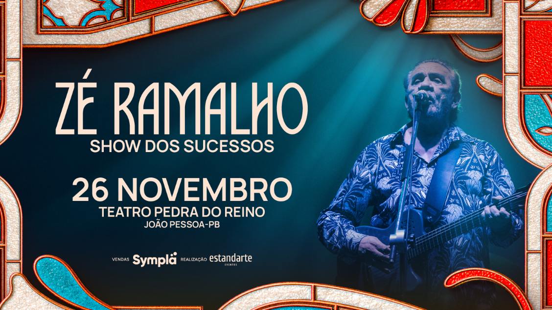 Zé Ramalho