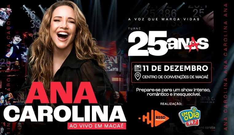 Ana Carolina