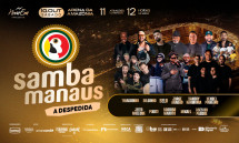 Samba Manaus 2026
