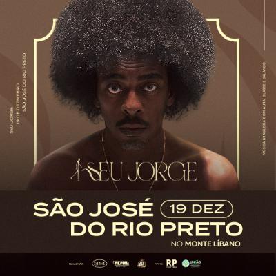 Seu Jorge