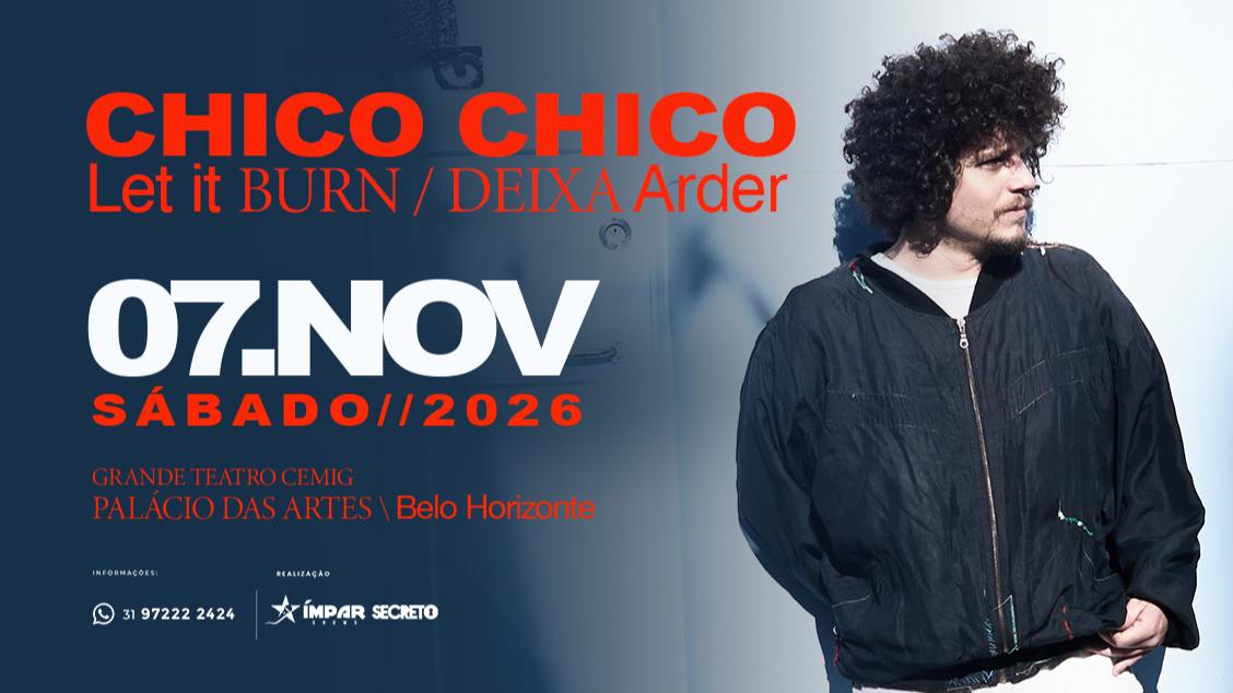 Chico Chico