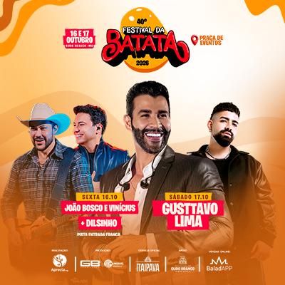 Festival de Batata