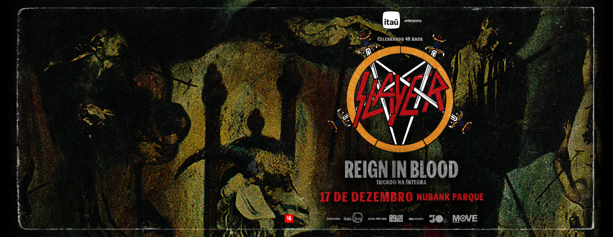 Slayer