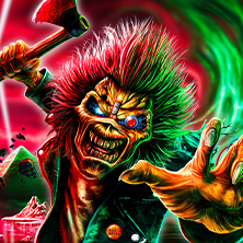 Iron Maiden