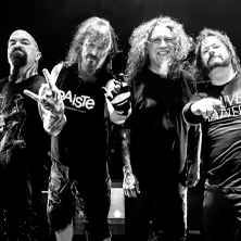Slayer 2026