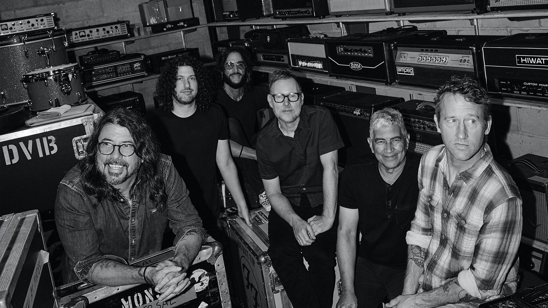 Foo Fighters