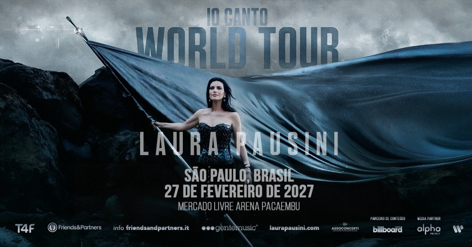 Laura Pausini