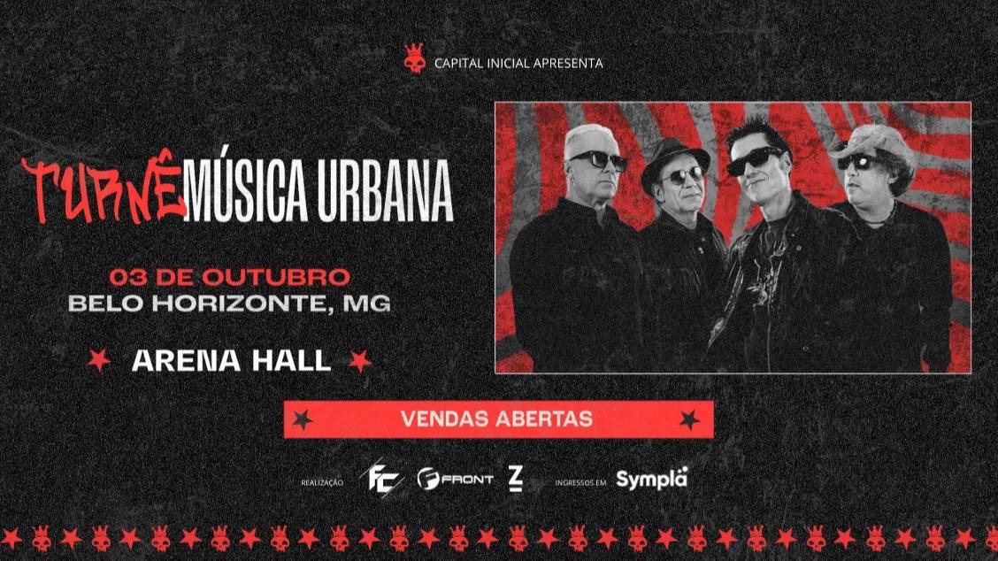 Capital Inicial