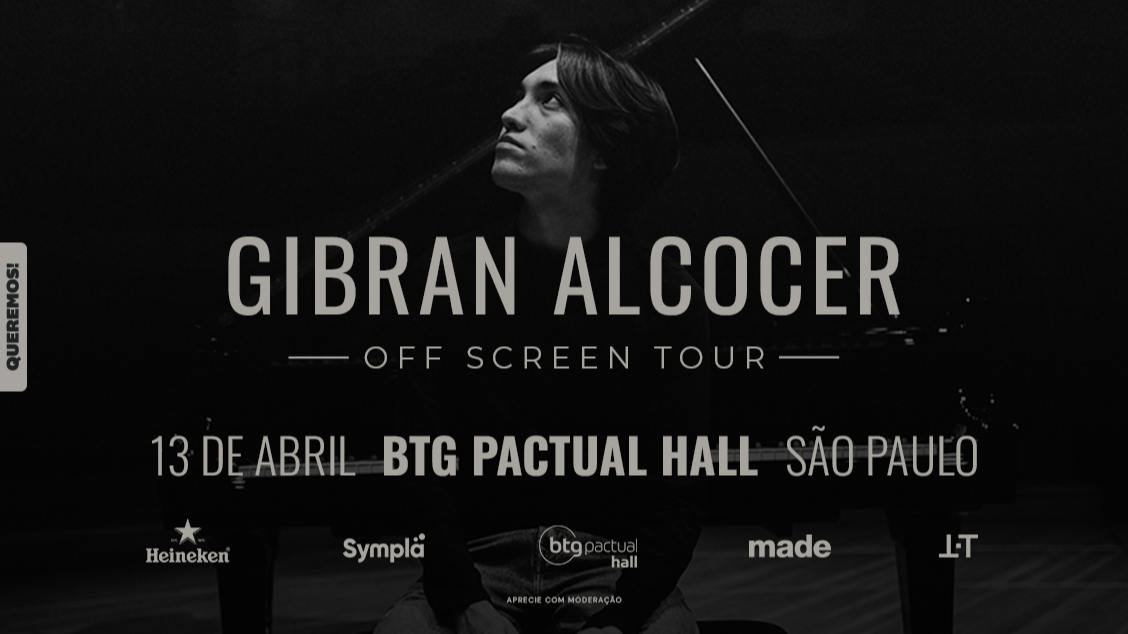 Gibran Alcocer