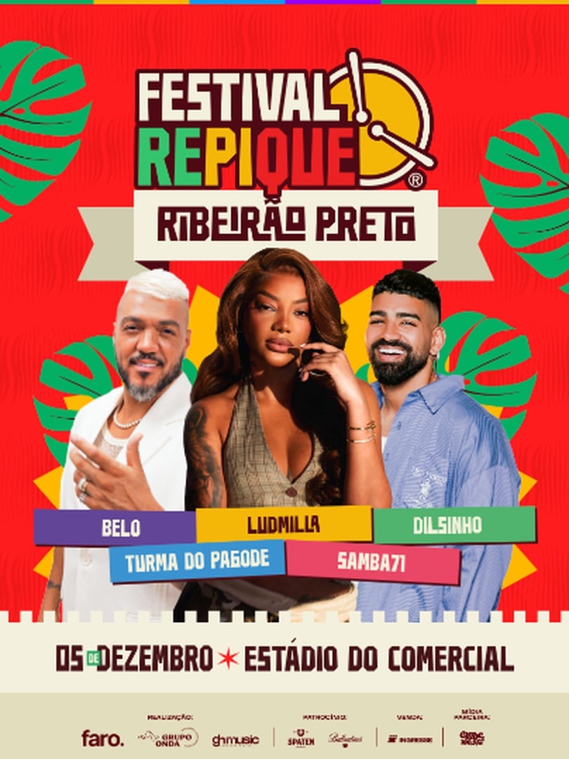 Festival Repique