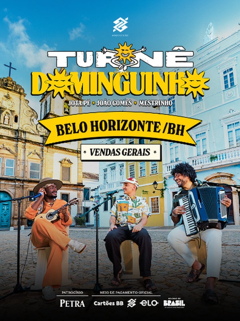 Turnê Dominguinho