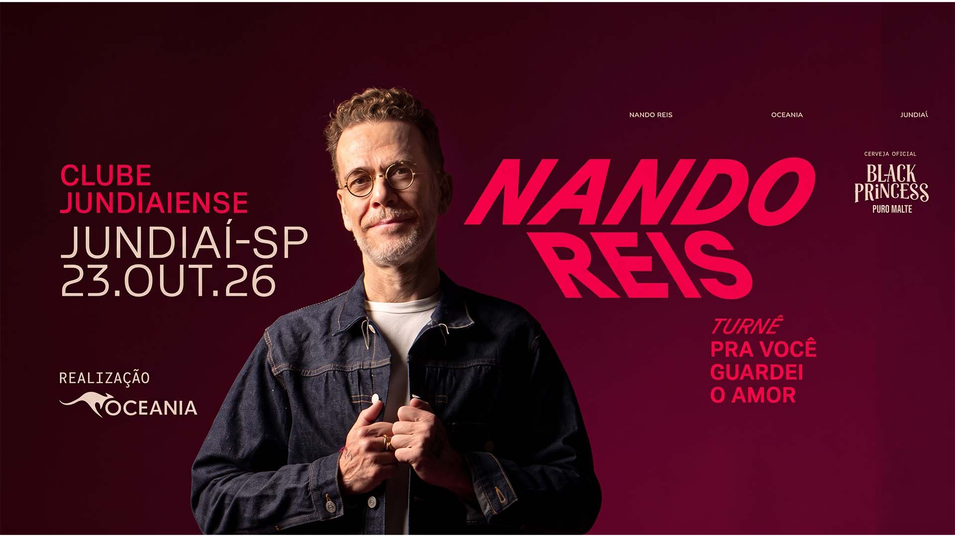 Nando Reis