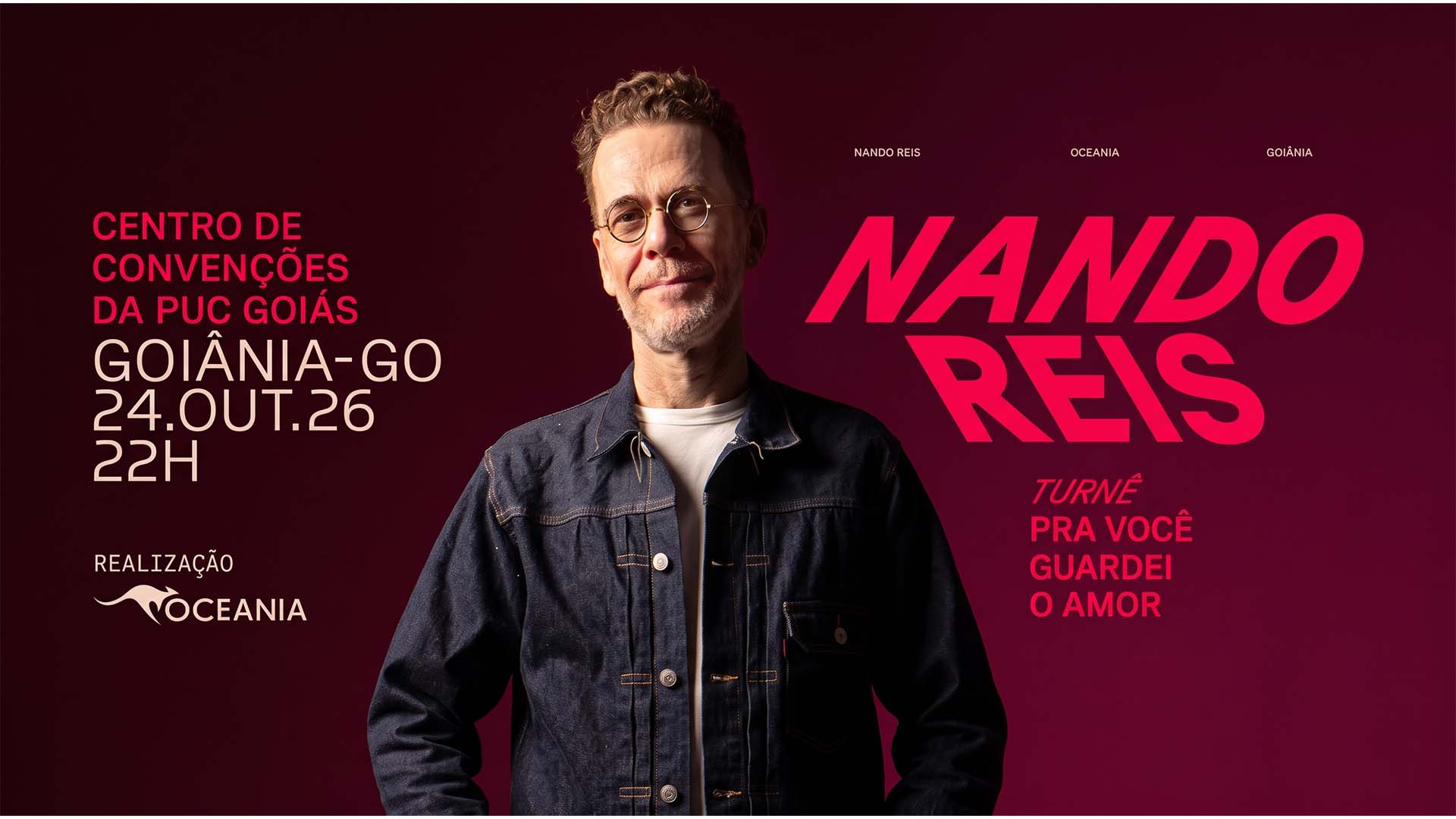 Nando Reis