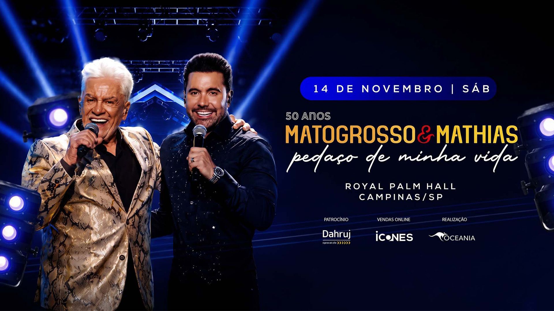 Matogrosso & Mathias