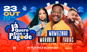 Mumuzinho, Marvvila e Farias