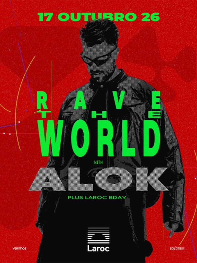 Alok