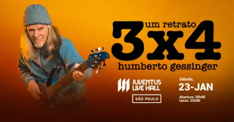Humberto Gessinger