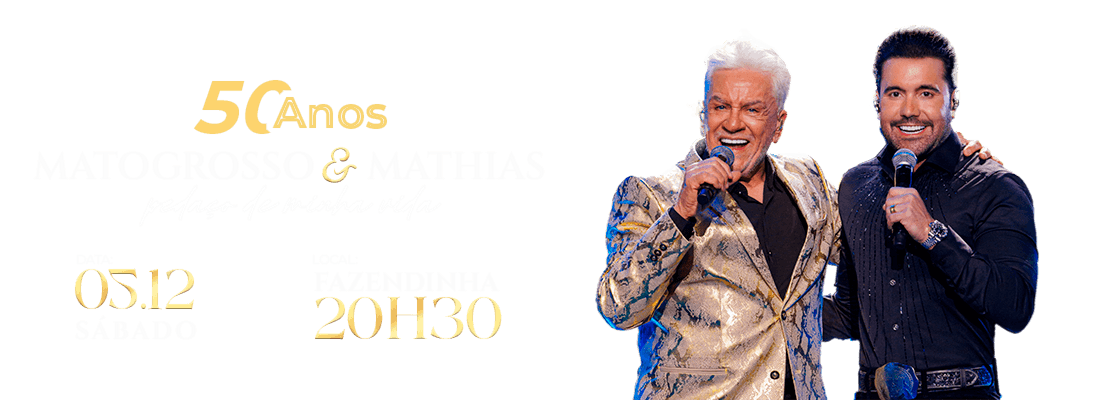 Matogrosso e Mathias