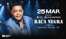 Raça Negra
