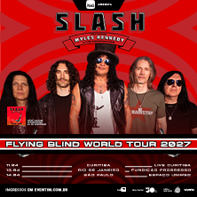 Slash ft. Myles Kennedy & The Conspirators