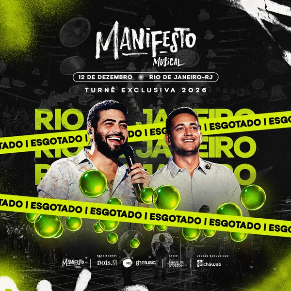 Manifesto Musical