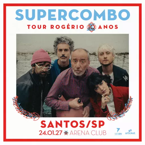 Supercombo