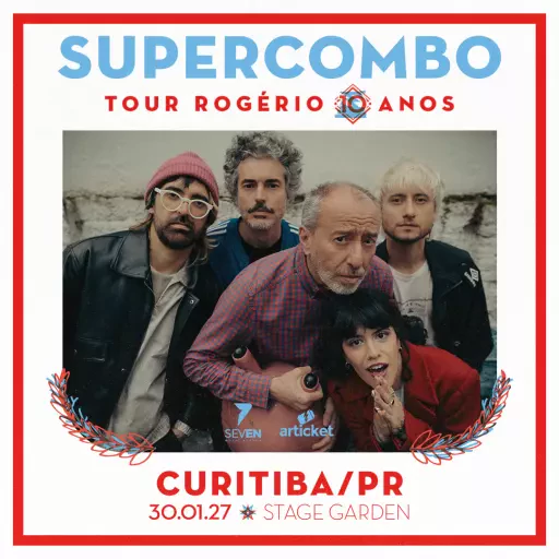 Supercombo