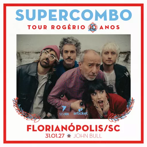 Supercombo