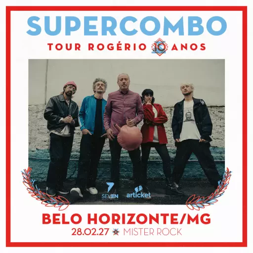 Supercombo