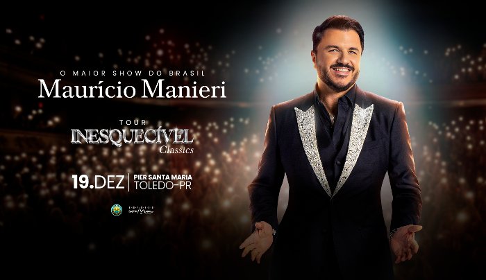 Maurício Manieri