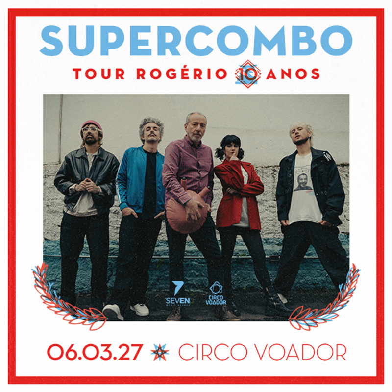 Supercombo