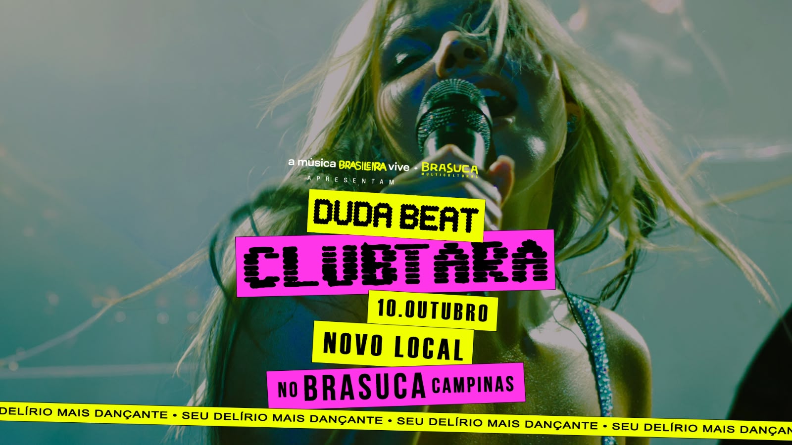 Duda Beat