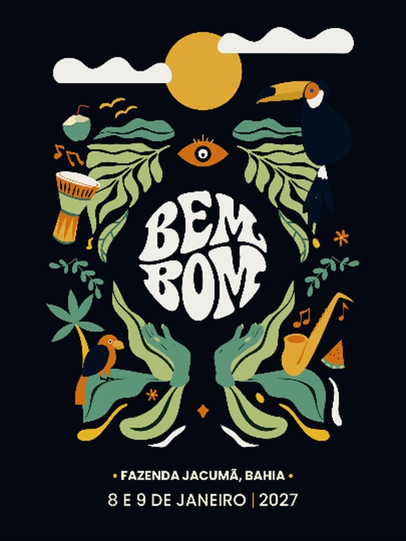 Festival BEM.BOM 2027