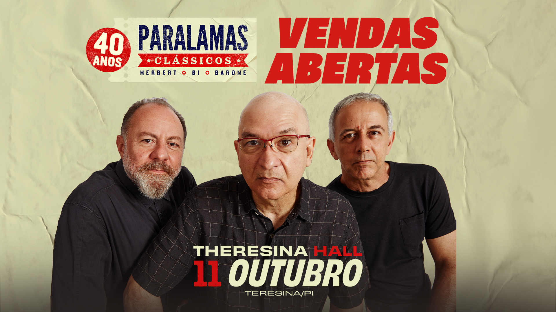 Os Paralamas do Sucesso