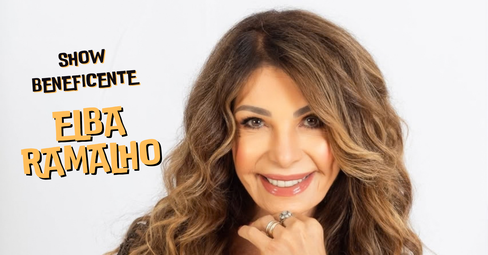 Elba Ramalho