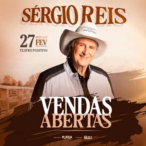 Sérgio Reis