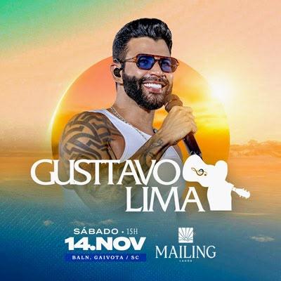 Gusttavo Lima