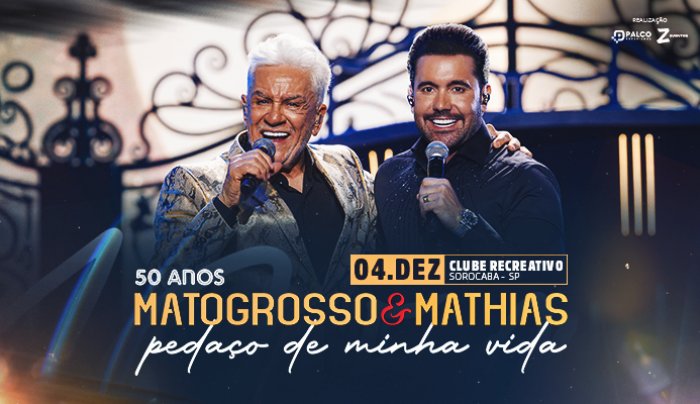 Matogrosso & Mathias