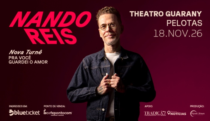 Nando Reis