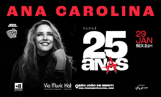 Ana Carolina