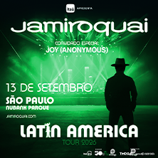 Jamiroquai