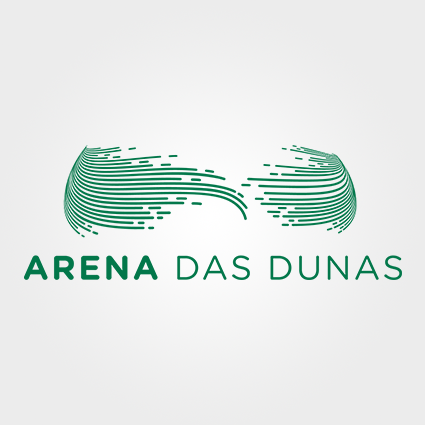 Arena Das Dunas