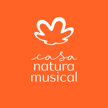 Casa Natura Musical