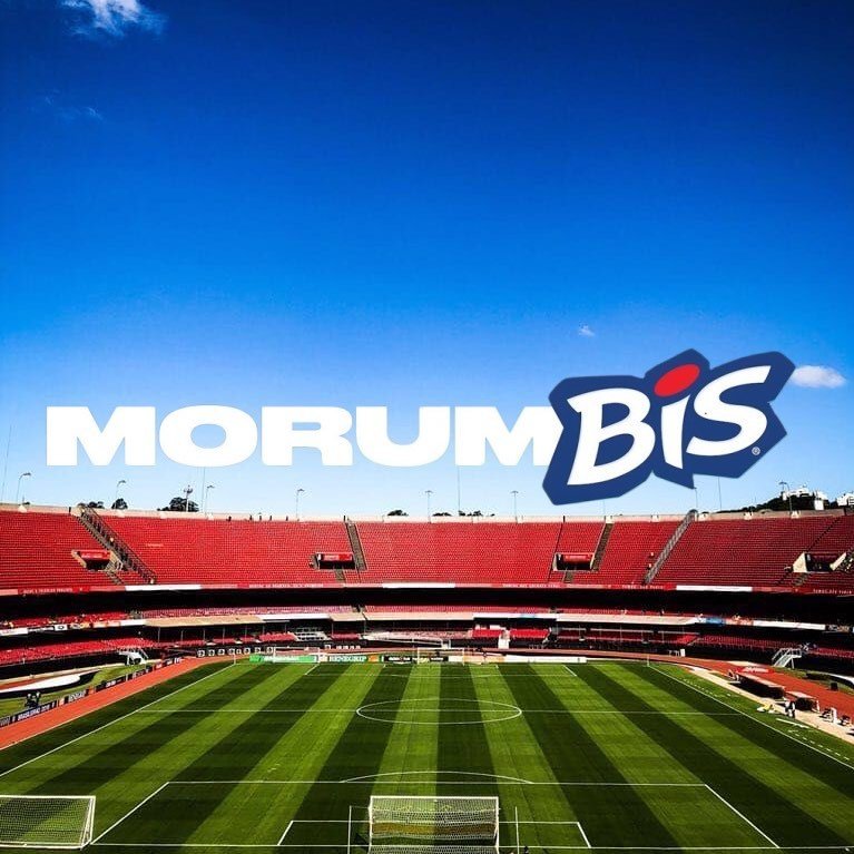 Estádio Morumbis