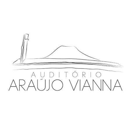 Auditório Araújo Vianna