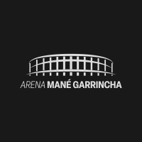 Arena Mané Garrincha